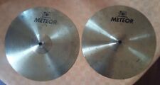 Meinl meteor hat usato  Milano
