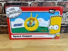 Simpsons space hopper for sale  Shipping to Ireland