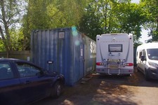 40 foot shipping container for sale 40 foot shipping container for sale LOUGHBOROUGH