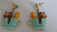 Boucles oreille néréides d'occasion  Toulon-