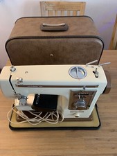 Privileg nähmaschine modell gebraucht kaufen  Bremen