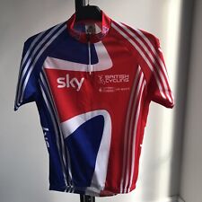 Team sky 2011 for sale  LOWESTOFT