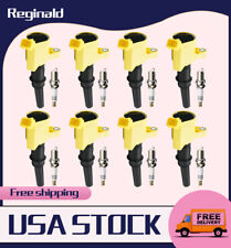 Ignition coils spark for sale  USA