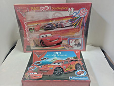 Puzzle cars action usato Puzzle cars action usato  Genova