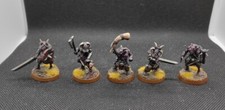Warhammer 40k chaos usato  Novi di Modena