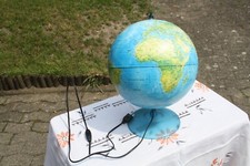 Globus ricoglobus made gebraucht kaufen  Uchte