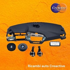 Bmw cruscotto airbag usato  Siracusa