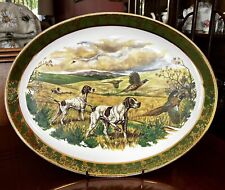 Falcon ware oval for sale  WYLAM