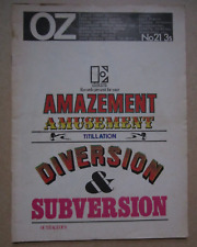 Magazine may 1969 for sale  LONDON