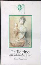 Regine riccardo tommasi usato  Italia