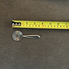 Small pocket hand for sale  SIDCUP