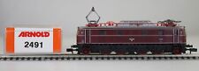 Arnold 2491 elektrolokomotive gebraucht kaufen  Aspach