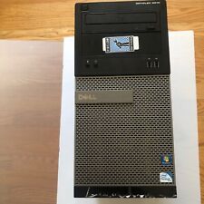 Computador Dell Optiplex 3010 D12M Intel Pentium G2020 2.90 GHz 6 GB de RAM 500GB HD comprar usado  Enviando para Brazil