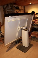 Table dessin d'occasion Table dessin d'occasion  Nomeny