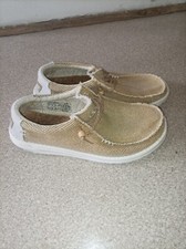 Scarpe uomo hey usato  Cona