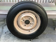 Wheel classic car for sale  BRISTOL