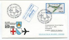Ffc 1982 alitalia usato  Italia