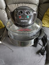 Emperial halogen oven for sale  SUTTON COLDFIELD