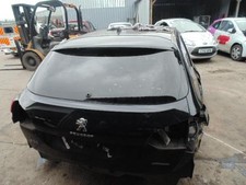 Peugeot 308 bootlid for sale  CARDIFF