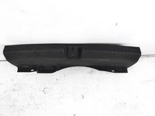 Moldura de acabamento painel porta-malas traseira Honda Civic 2012-2015 84640-Tr0 *Preto *Arranhões comprar usado  Enviando para Brazil