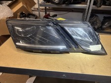 Skoda ctavia iii gebraucht kaufen  Trier