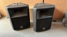 Electrovoice sx300 live for sale  DEREHAM