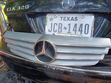 Mercedes benz clk for sale  Grand Prairie