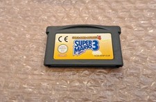 Gba super mario d'occasion  Nice-
