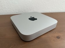 Apple mac mini gebraucht kaufen  Norderstedt