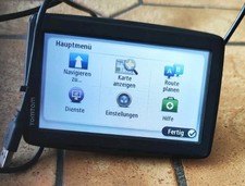 Riginal tomtom micro gebraucht kaufen  Mickhausen