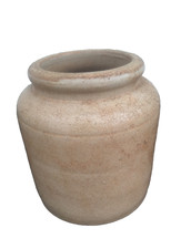 Ancien pot moutarde d'occasion  Audenge