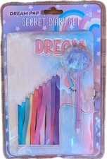 Set diary secret usato  Parma