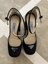 Prada damen pumps gebraucht kaufen  Laufenburg (Baden)
