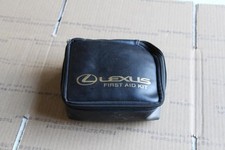 KIT DE PRIMEIROS SOCORROS DE EMERGÊNCIA 2007 2008 2009 2010 2011 2012 LEXUS LS460 LS600H comprar usado  Enviando para Brazil