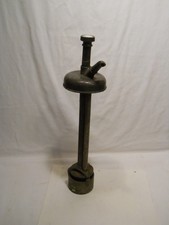 Fonte de refrigerante vintage - Bomba de xarope patente verde uva comprar usado  Enviando para Brazil