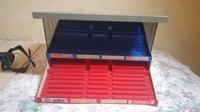 Subbuteo tribuna rossa usato  Voltaggio