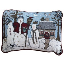 Vintage snowman christmas for sale  Rowlett