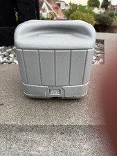 Original coleman dual for sale  NOTTINGHAM