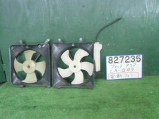 Ventilador de refrigeração para radiador HONDA Fit Aria 2003 LA-GD9 38616REAZ01 [Usado] [PA01231932] comprar usado  Enviando para Brazil