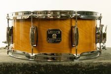 Tarola Gretsch Catalina Maple 5x14 esmalte nogueira comprar usado  Enviando para Brazil