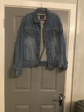 Ladies asos distressed for sale Ladies asos distressed for sale  CAERPHILLY