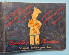 Cuisine gastronomie livtret d'occasion Cuisine gastronomie livtret d'occasion  Clermont-Ferrand-