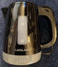 Lakeland travel kettle for sale  CHESTERFIELD