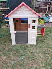 Smoby garden kitchen for sale  HALSTEAD