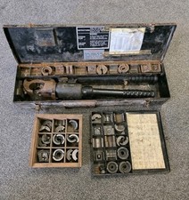 Burndy y35 hypress for sale  WIMBORNE