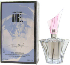 Pivoine angel mugler gebraucht kaufen  Mönchengladbach