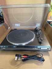 Technics dd2 direct for sale  HARROGATE