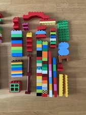 Lego duplo konvolut gebraucht kaufen  Frankfurt am Main