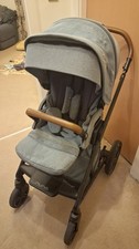 Nuna mixx 2019 for sale  HUDDERSFIELD