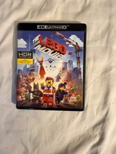 Lego movie uhd for sale  Charlotte
